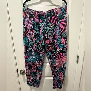 Lilly Pulitzer Emora Knit Pants